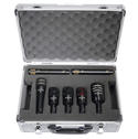 Audix DP7 Drum Kit Mic
